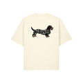 Mens Over Sized T-Shirt