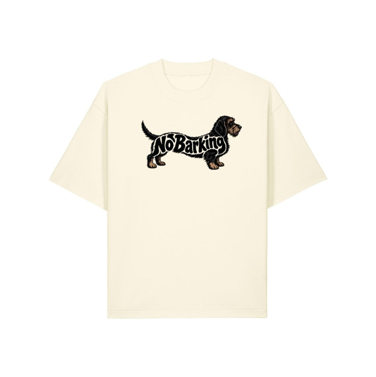 Mens Over Sized T-Shirt