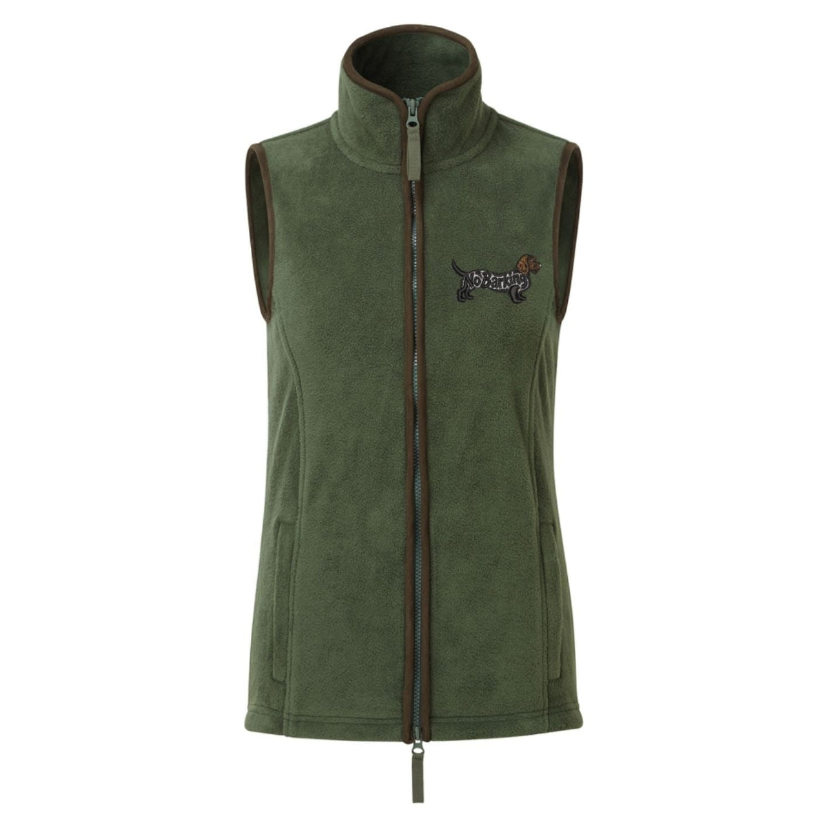 Ladies Gilet