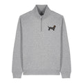 1/4 Zips