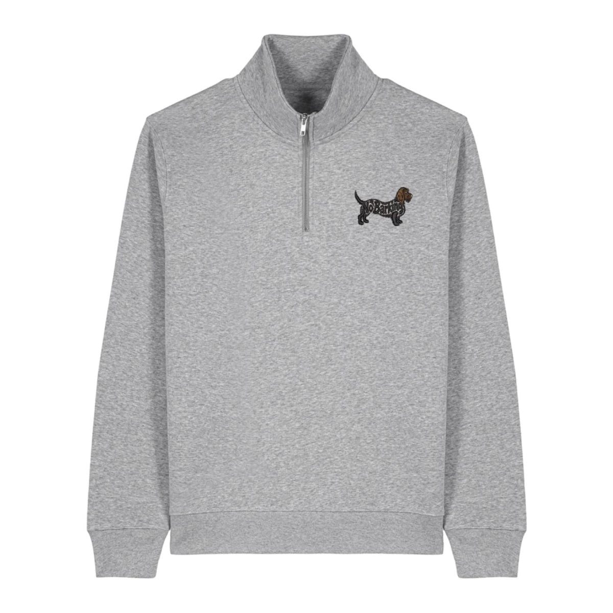 1/4 Zips
