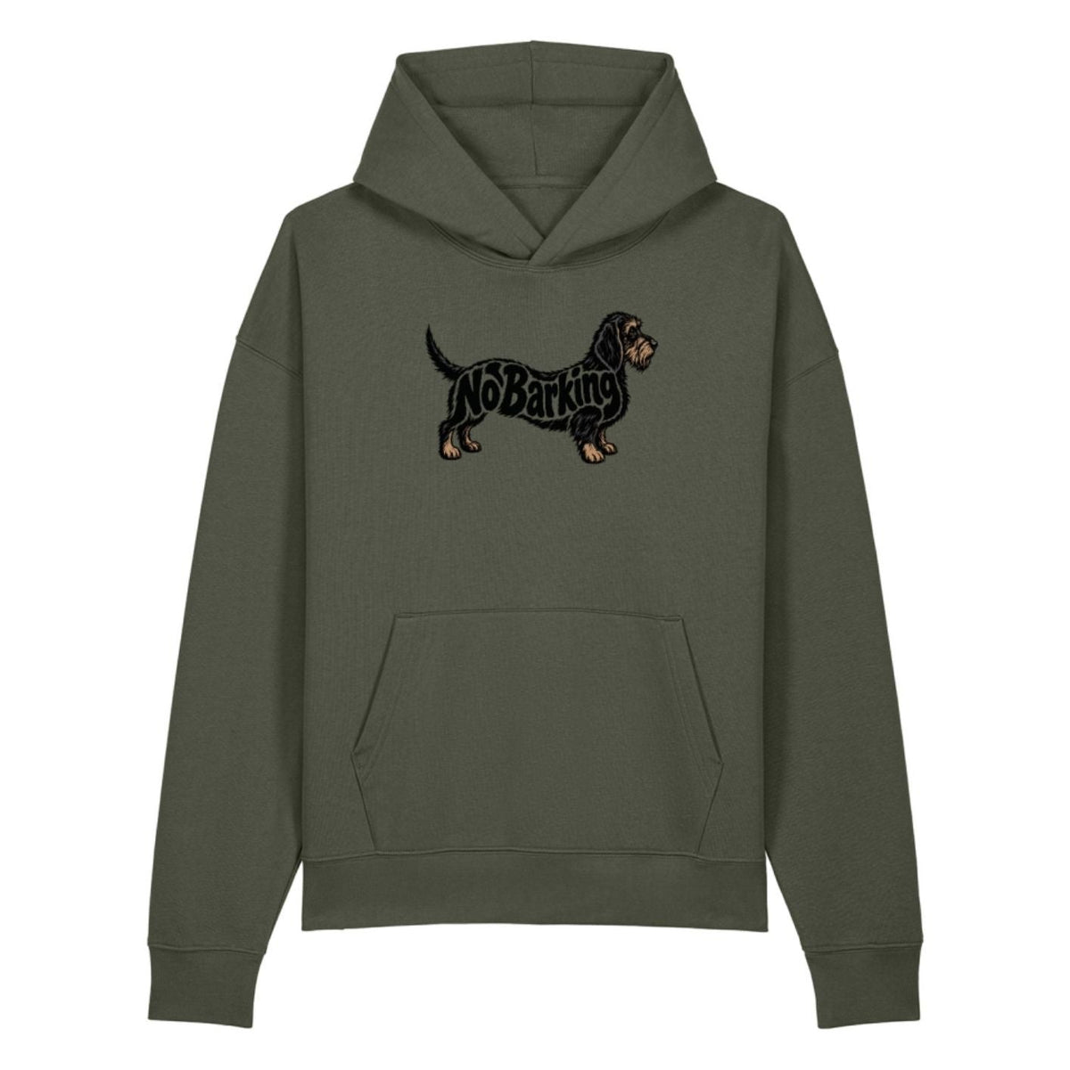 Hoodie's