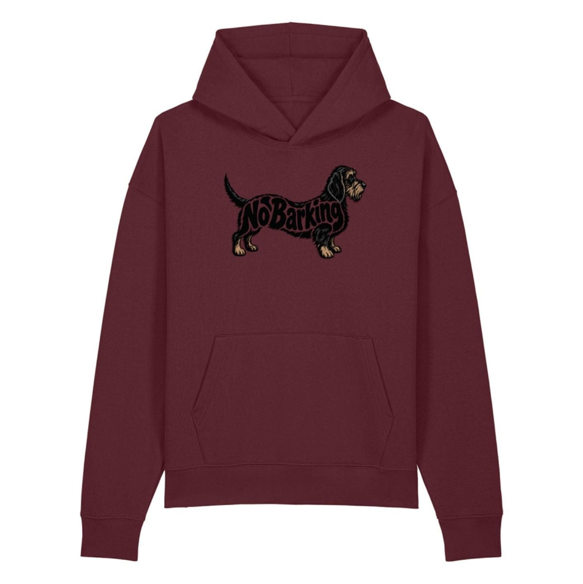 Hoodie's