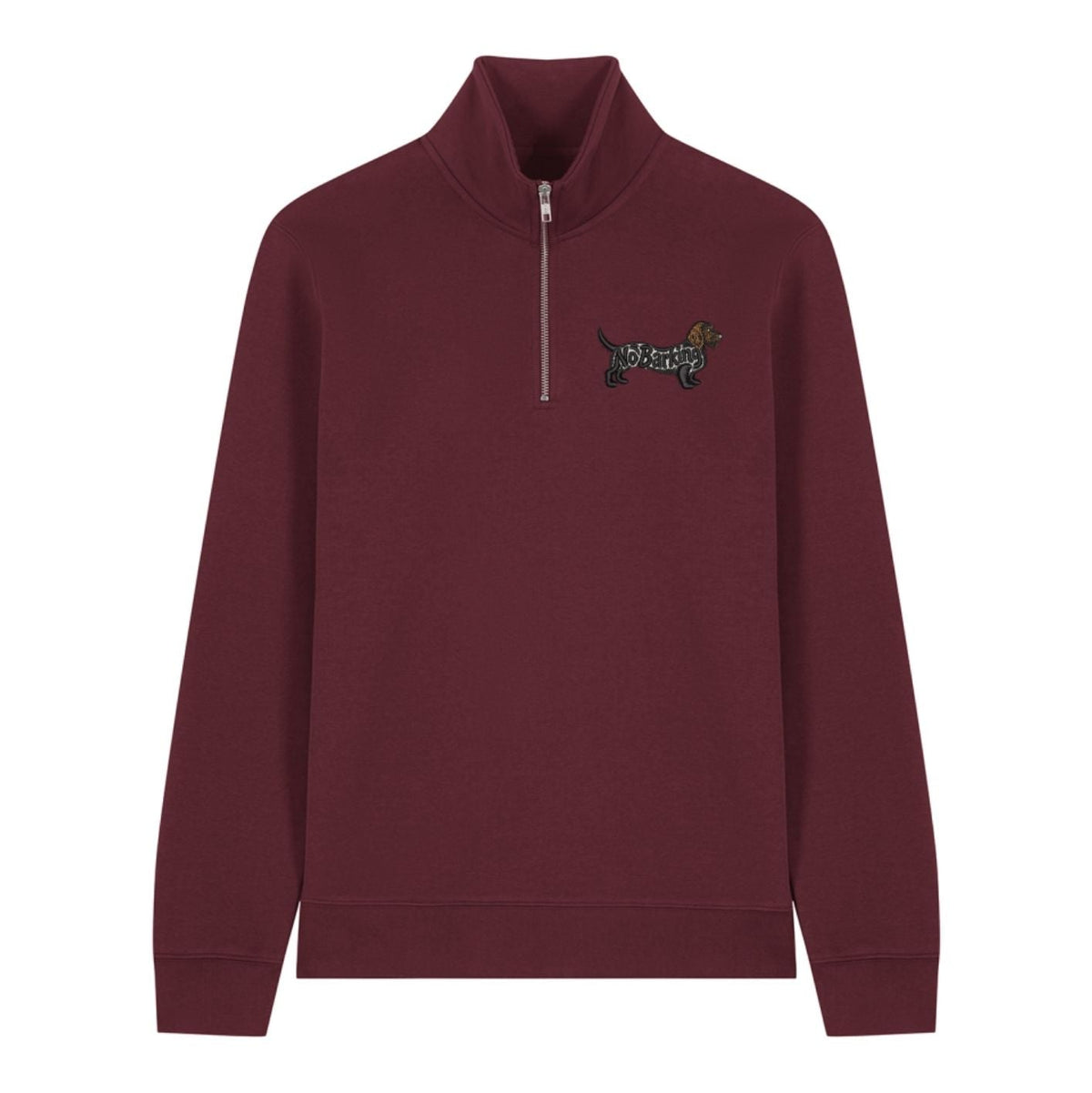 1/4 Zips
