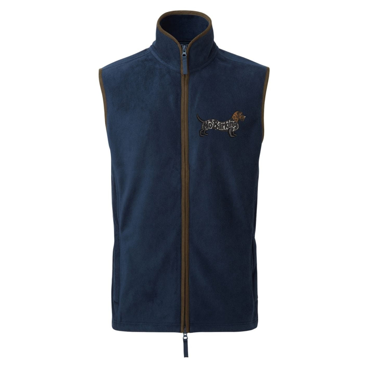 Mens Gilet