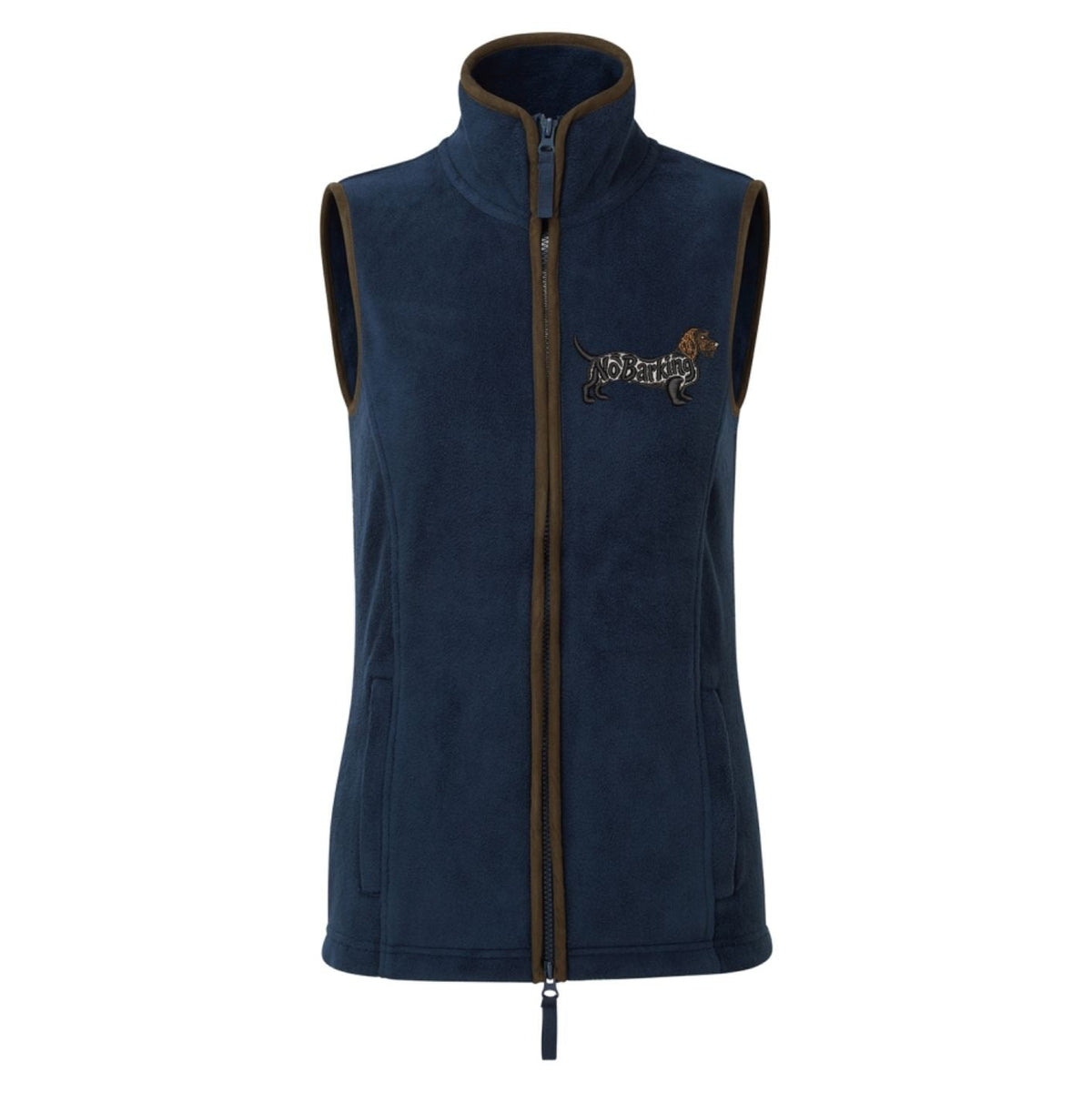 Ladies Gilet