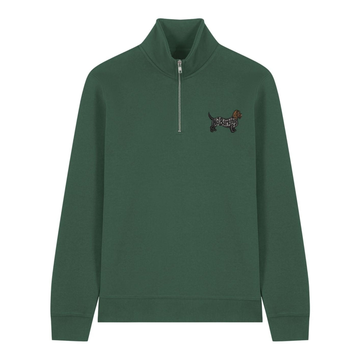 1/4 Zips