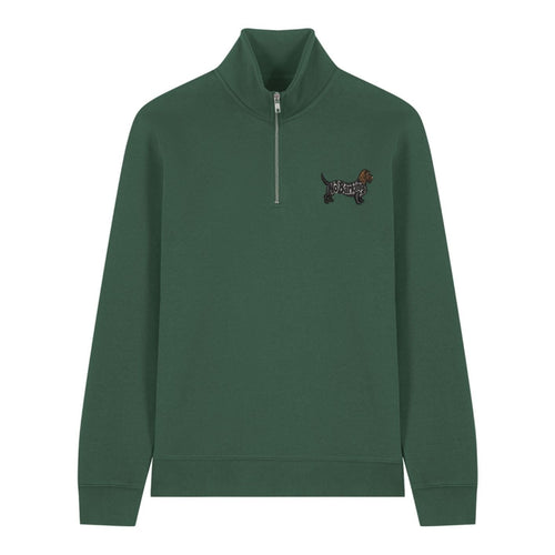 1/4 Zips