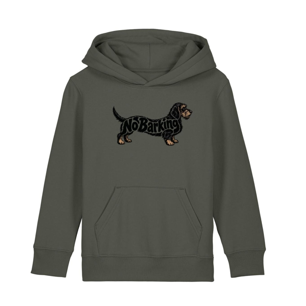 Kid's Hoodie