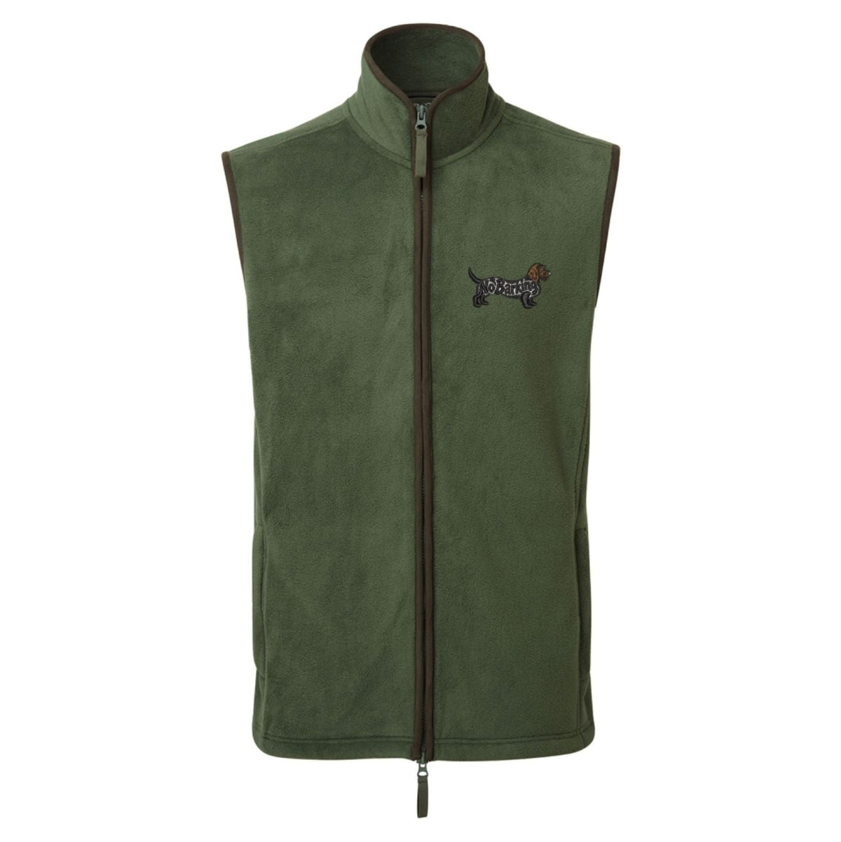 Mens Gilet